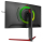 AOC AGON AG273QCG Curved - 380146 - zdjęcie 4